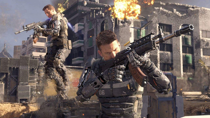 Call of Duty: Black Ops Collection [Xbox 360] Xbox 360 Video Game Activision   