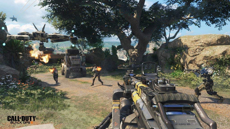 Call of Duty: Black Ops Collection [Xbox 360] Xbox 360 Video Game Activision   