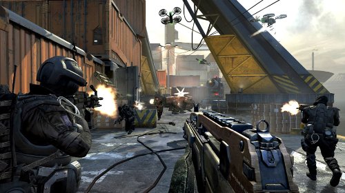 Call of Duty: Black Ops Collection [Xbox 360] Xbox 360 Video Game Activision   