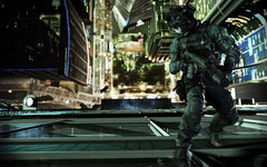 Call of Duty: Ghosts [Xbox One] Xbox One Video Game Activision   