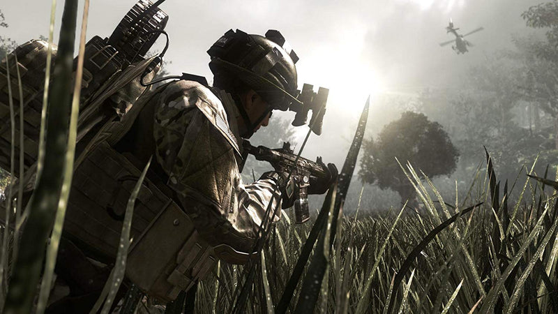 Call of Duty: Ghosts [Xbox One] Xbox One Video Game Activision   