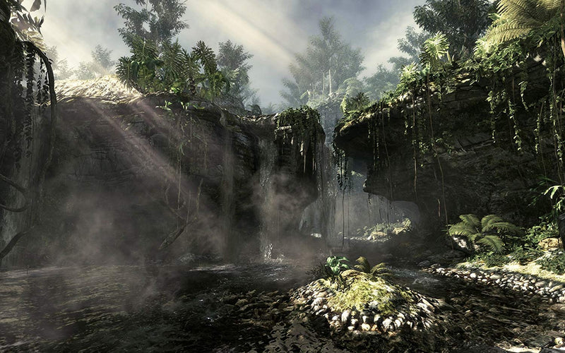 Call of Duty: Ghosts [Xbox One] Xbox One Video Game Activision   