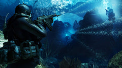 Call of Duty: Ghosts [Xbox One] Xbox One Video Game Activision   