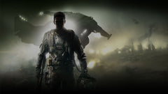Call of Duty: Infinite Warfare - Legacy Edition [PlayStation 4] PlayStation 4 Video Game Activision   