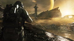 Call of Duty: Infinite Warfare - Legacy Edition [PlayStation 4] PlayStation 4 Video Game Activision   