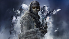 Call of Duty: Infinite Warfare - Legacy Edition [PlayStation 4] PlayStation 4 Video Game Activision   