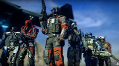 Call of Duty: Infinite Warfare - Legacy Edition [PlayStation 4] PlayStation 4 Video Game Activision   