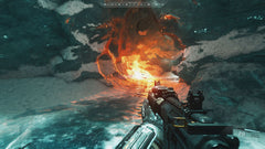 Call of Duty: Infinite Warfare - Legacy Edition [PlayStation 4] PlayStation 4 Video Game Activision   
