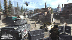 Call of Duty: Modern Warfare [PlayStation 4] PlayStation 4 Video Game Activision   