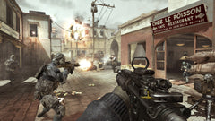 Call of Duty: Modern Warfare Trilogy [Xbox 360] Xbox 360 Video Game Activision   