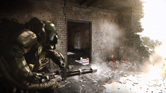 Call of Duty: Modern Warfare Trilogy [Xbox 360] Xbox 360 Video Game Activision   