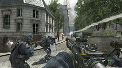 Call of Duty: Modern Warfare Trilogy [Xbox 360] Xbox 360 Video Game Activision   
