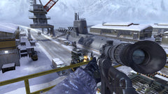 Call of Duty: Modern Warfare Trilogy [Xbox 360] Xbox 360 Video Game Activision   