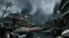 Call of Duty: World at War [Xbox 360] Xbox 360 Video Game Activision   