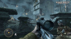 Call of Duty: World at War [Xbox 360] Xbox 360 Video Game Activision   