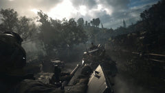 Call of Duty: WWII [PlayStation 4] PlayStation 4 Video Game Activision   