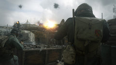 Call of Duty: WWII [PlayStation 4] PlayStation 4 Video Game Activision   