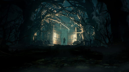 Call of Cthulhu [Nintendo Switch] Nintendo Switch Video Game Maximum Games   
