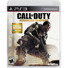 Call of Duty: Advanced Warfare - Atlas Limited Edition [PlayStation 3] PlayStation 3 Video Game Activision   