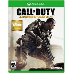 Call of Duty: Advanced Warfare [Xbox One] Xbox One Video Game Activision   