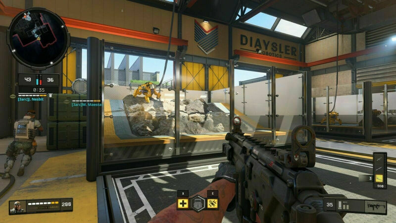 Call of Duty: Black Ops 4 - Specialist Edition [Xbox One] Xbox One Video Game Activision   