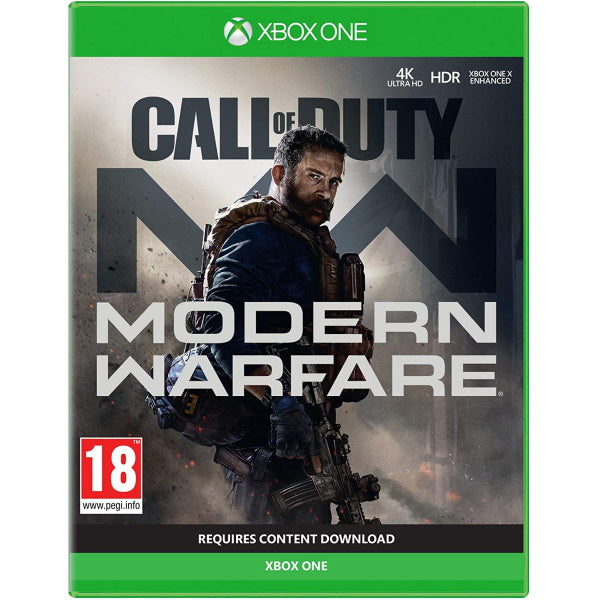 Call of Duty: Modern Warfare [Xbox One] Xbox One Video Game Activision   