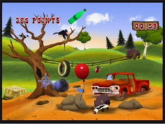 Calvin Tucker's Redneck Jamboree [Nintendo Wii] Nintendo Wii Video Game Nintendo   