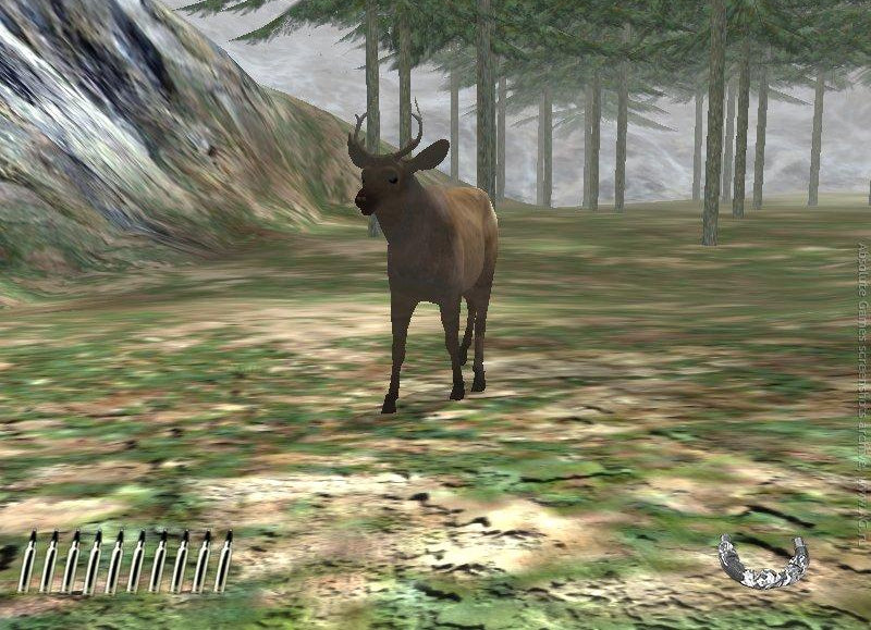 Canada Hunt [Nintendo Wii] Nintendo Wii Video Game Nintendo   