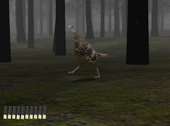 Canada Hunt [Nintendo Wii] Nintendo Wii Video Game Nintendo   