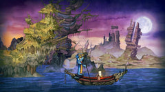 Candle: The Power of the Flame [Nintendo Switch] Nintendo Switch Video Game Merge Games   