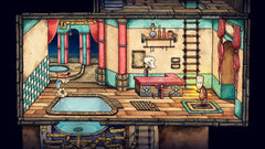 Candle: The Power of the Flame [Nintendo Switch] Nintendo Switch Video Game Merge Games   