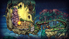Candle: The Power of the Flame [Nintendo Switch] Nintendo Switch Video Game Merge Games   