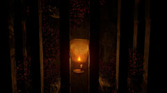 Candleman [Nintendo Switch] Nintendo Switch Video Game Red Art Games   