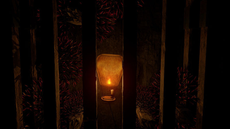 Candleman [Nintendo Switch] Nintendo Switch Video Game Red Art Games   