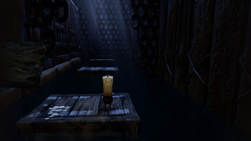 Candleman [Nintendo Switch] Nintendo Switch Video Game Red Art Games   