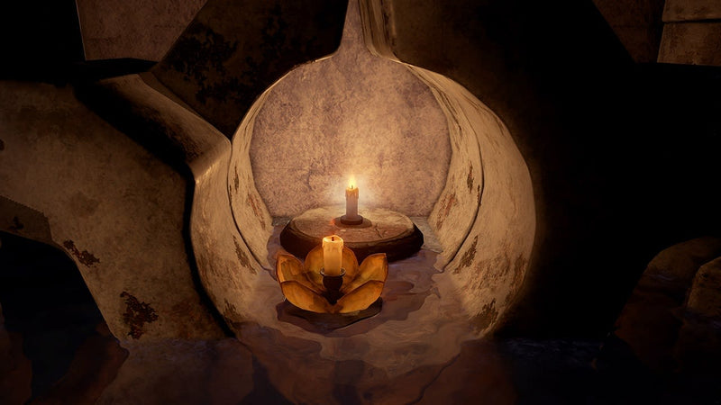 Candleman [Nintendo Switch] Nintendo Switch Video Game Red Art Games   