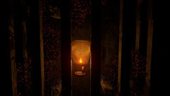 Candleman [Nintendo Switch] Nintendo Switch Video Game Red Art Games   
