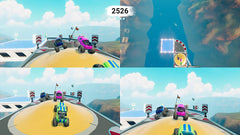 Can't Drive This [PlayStation 5] PlayStation 5 Video Game Pixel Maniacs   