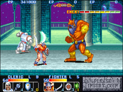 Capcom Classics Collection: Volume 2 [PlayStation 2] PlayStation 2 Video Game Capcom   