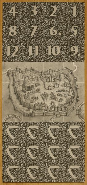 Carcassonne: Expansion 6 - Count, King & Robber [Board Game, 2-6 Players] Board Game Z-Man Games   