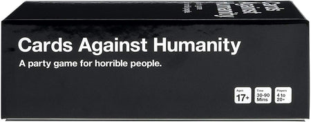 Cards Against Humanity - Canadian Edition [Board Game, 4-30 Players] Card Game Cards Against Humanity