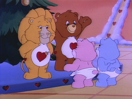 Care Bears - The Original Series Collection [DVD Box Set] DVDs & Blu-Rays Miramax   