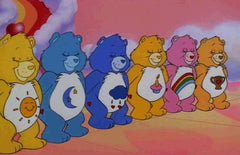 Care Bears - The Original Series Collection [DVD Box Set] DVDs & Blu-Rays Miramax   