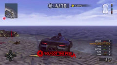 Carmageddon: Max Damage [Xbox One] Xbox One Video Game Microsoft   