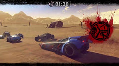 Carmageddon: Max Damage [Xbox One] Xbox One Video Game Microsoft   