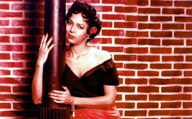 Carmen Jones [Blu-ray] DVDs & Blu-Rays 20th Century Fox   