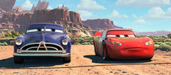 Disney Pixar Cars [Blu-Ray] DVDs & Blu-Rays Disney   