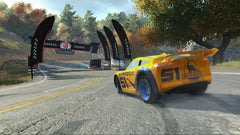 Cars 3: Driven to Win [Nintendo Wii U] Nintendo Wii U Video Game Disney   