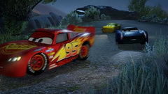 Cars 3: Driven to Win [Nintendo Wii U] Nintendo Wii U Video Game Disney   