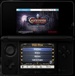 Castlevania: Lords of Shadow - Mirror of Fate [Nintendo 3DS] Nintendo 3DS Video Game Konami   